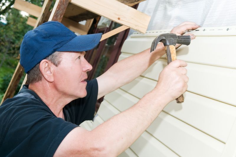 Top Siding Installation Companies in Davidson, NC