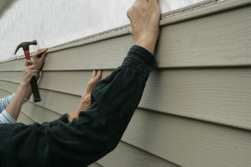 Top Siding Installation Companies in Mooresville, NC