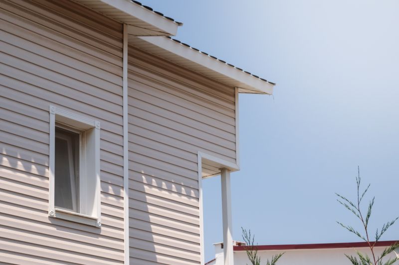 Classic Fiber Cement Siding